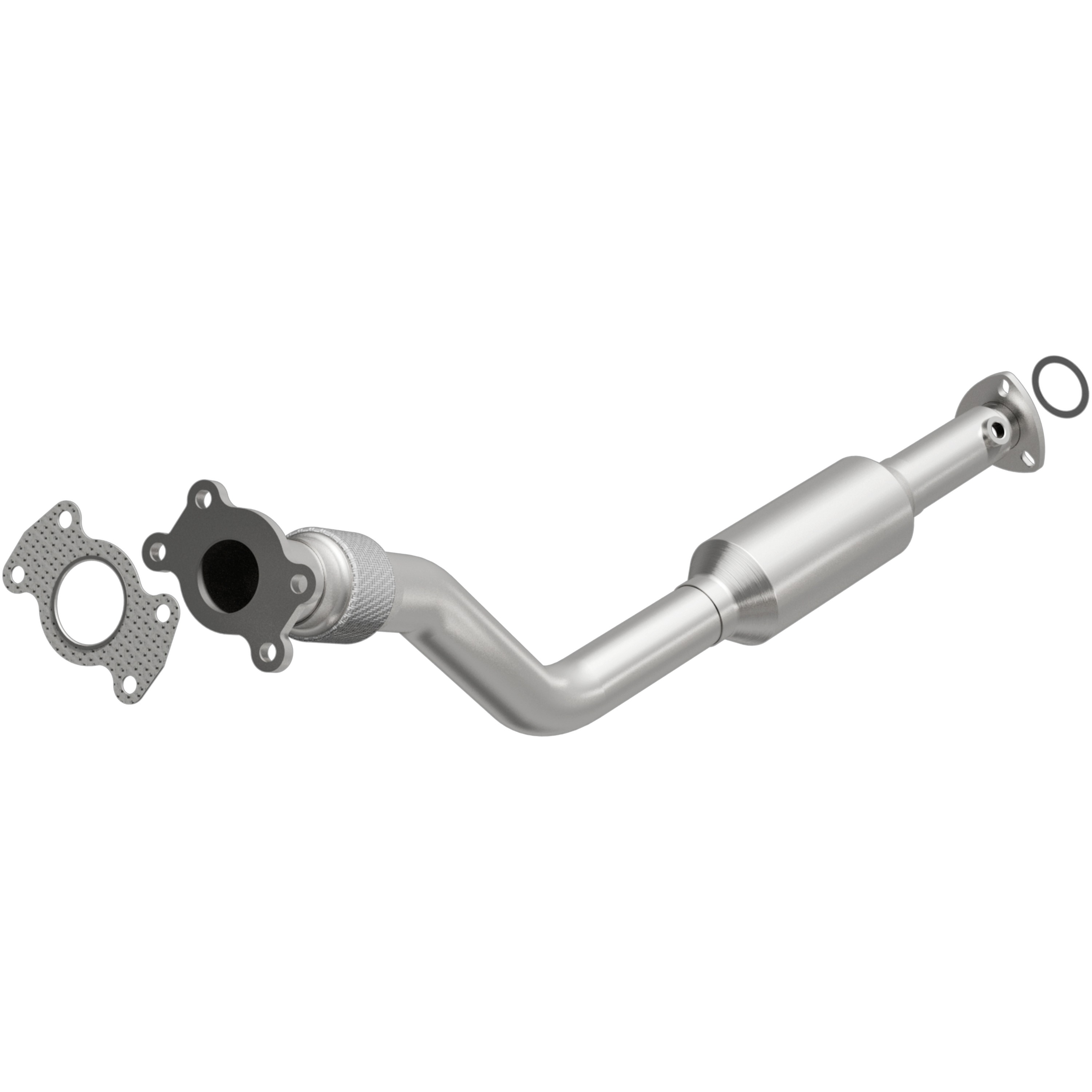 MagnaFlow Exhaust Products 23474 HM Grade Direct-Fit Catalytic Converter
